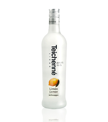 Teichenne Lemon Schnapps