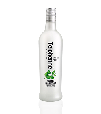 Teichenne Peppermint Schnapps