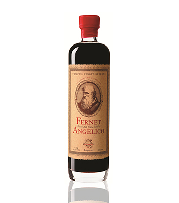 Tempus Fugit Fernet del Frate Angelico