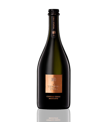 Tempus Two Copper Series Moscato