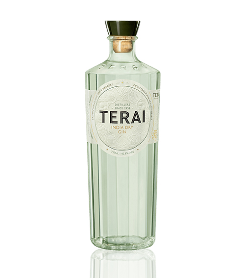 Terai India Dry Gin