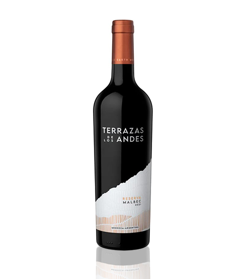 Terrazas Reserva Malbec