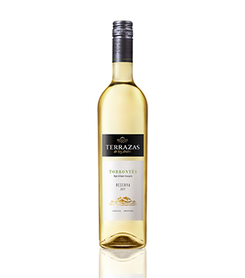 Terrazas Reserva Torrontes