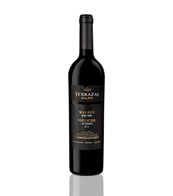 Terrazas Single Parcel Los Cerezos Malbec 2016