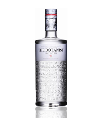 The Botanist Gin 1.5L