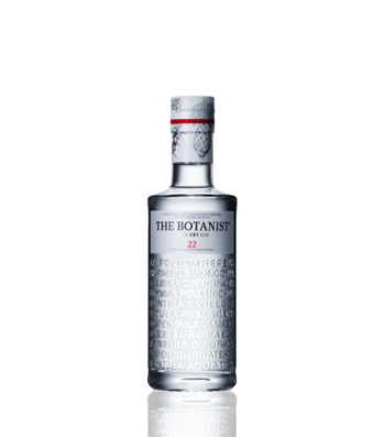 The Botanist Gin 200ml