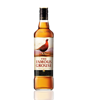 The Famous Grouse 1L