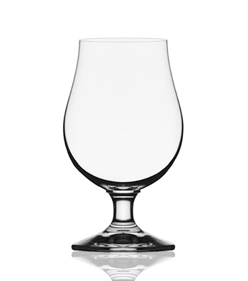 The Glencairn Iona Beer Glass