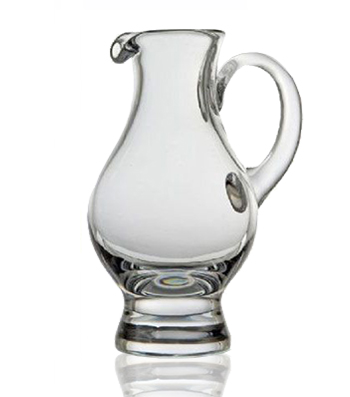 The Glencairn Iona Water Jug