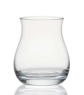 The Glencairn Mixer Whisky Glass