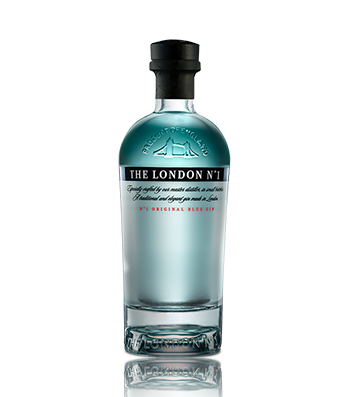 The London No.1 Blue Gin 700ml