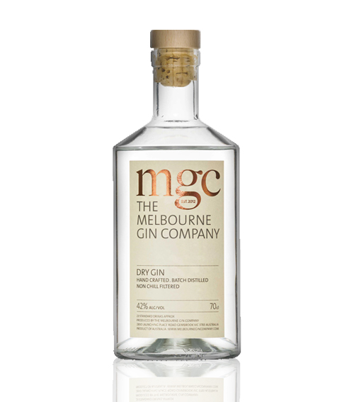 The Melbourne Gin Company Dry Gin