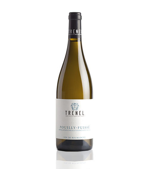 Trenel Pouilly-Fuisse 2019