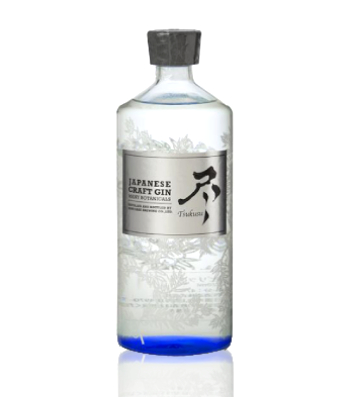 Tsukusu Gin