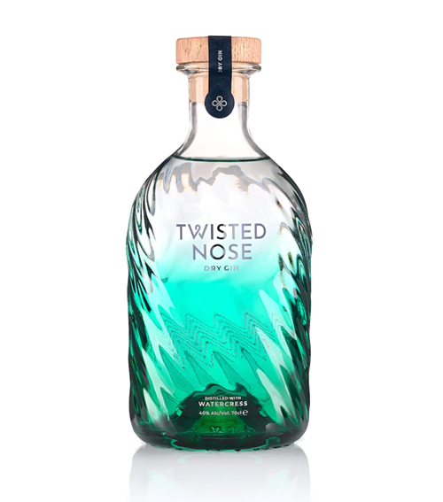 Twisted Nose Dry Gin