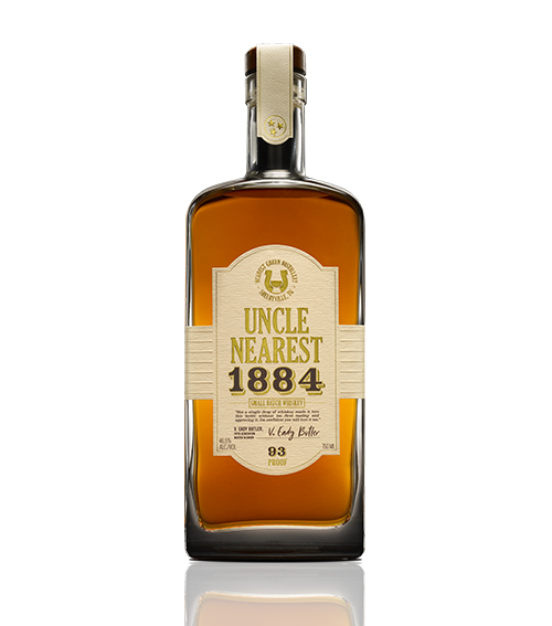 Uncle Nearest 1884 Small Batch Whiskey