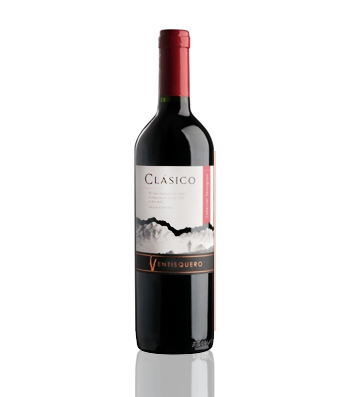 Ventisquero Clasico Cabernet Sauvignon