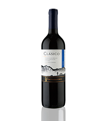 Ventisquero Clasico Merlot