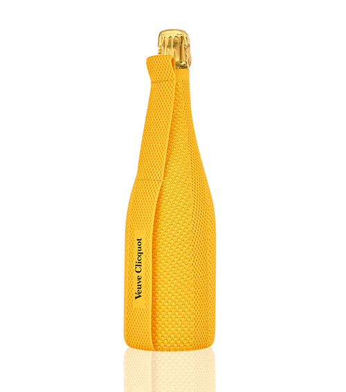 Veuve Clicquot - The Clicquot Ice Jacket