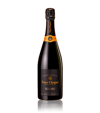 Veuve Clicquot Extra Brut Extra Old