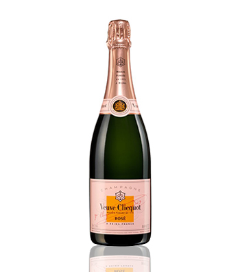 Veuve Clicquot Rose Brut