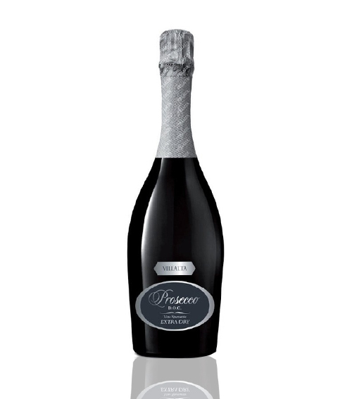 Villalta Prosecco Spumante Extra Dry DOC