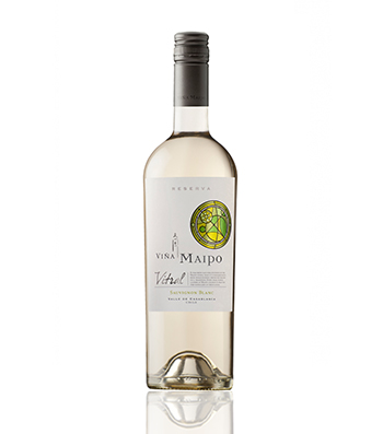 Vina Maipo Vitral Reserva Sauvignon Blanc