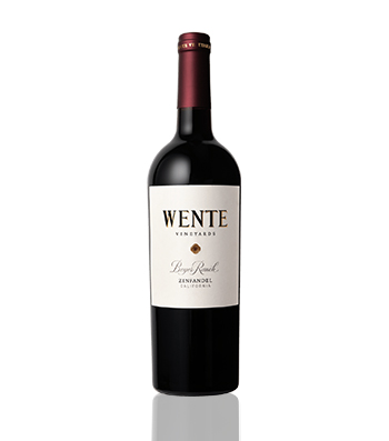 Wente Beyer Ranch Zinfandel