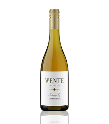 Wente Morning Fog Chardonnay