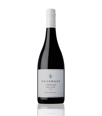 Whitehaven Pinot Noir