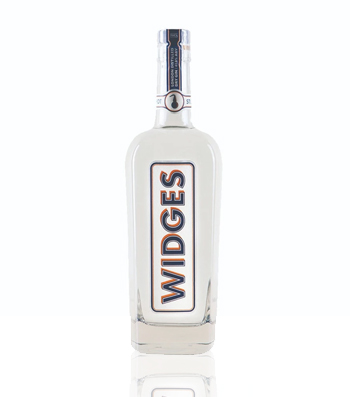 Widges London Dry Gin