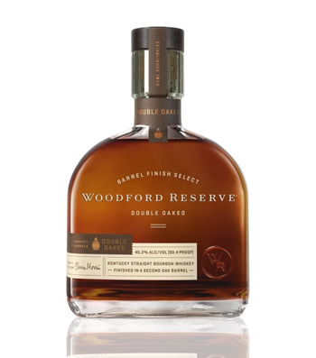 Woodford Reserve Double Oaked