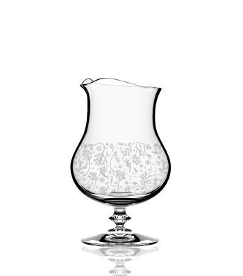 Wormwood Gallone Glass – With Pattern