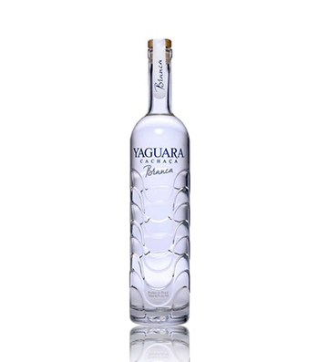 Yaguara Branca Cachaca