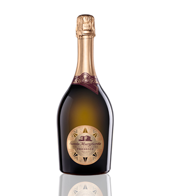 Santa Margherita Prosecco Superiore di Valdobbiadene DOCG Brut 750ml