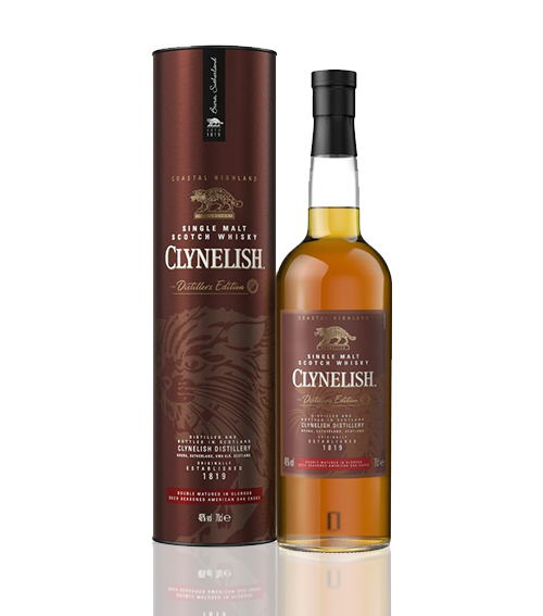 Clynelish Distillers Edition 2022