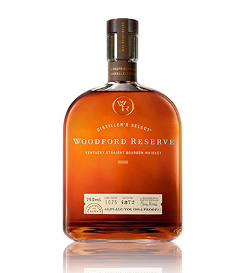 Woodford Reserve Kentucky Straight Bourbon Whiskey