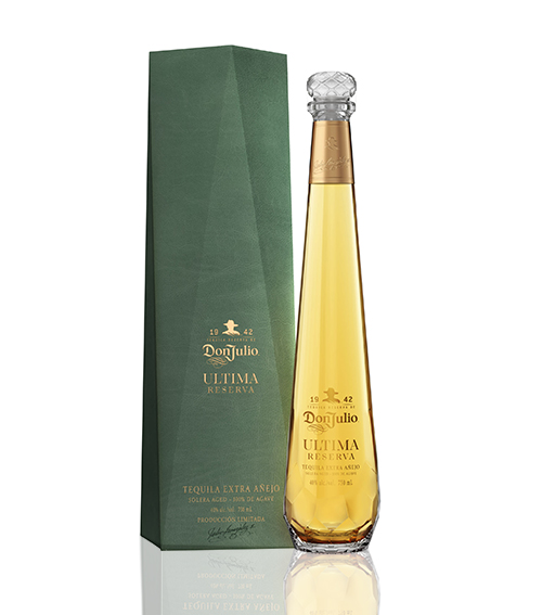 Don Julio Ultima Reserva