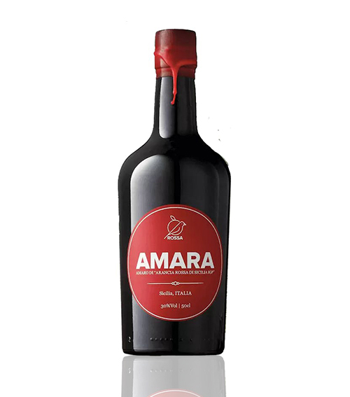 Amaro Amara