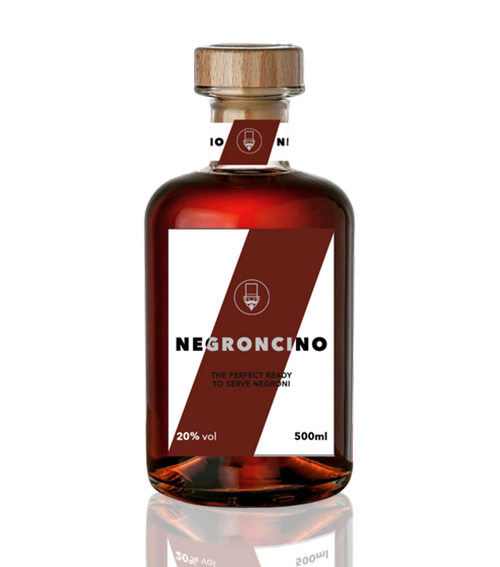 Negroncino