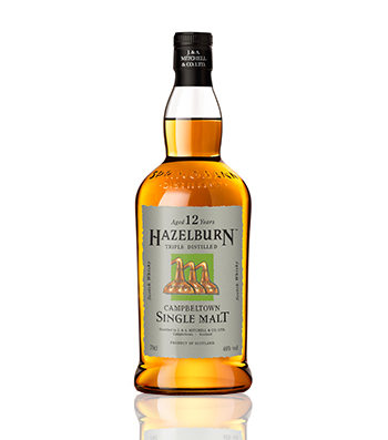 Hazelburn 12 Years Sherry