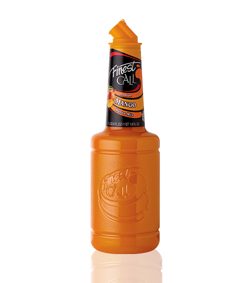 Finest Call Premium Mango Puree Mix