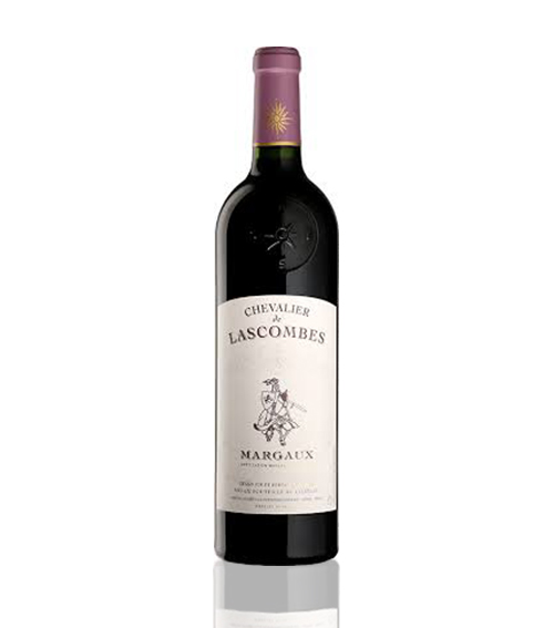 Chevalier de Lascombes Margaux 2019