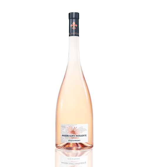 Chateau Sainte-Marguerite Symphonie Cotes de Provence Rose