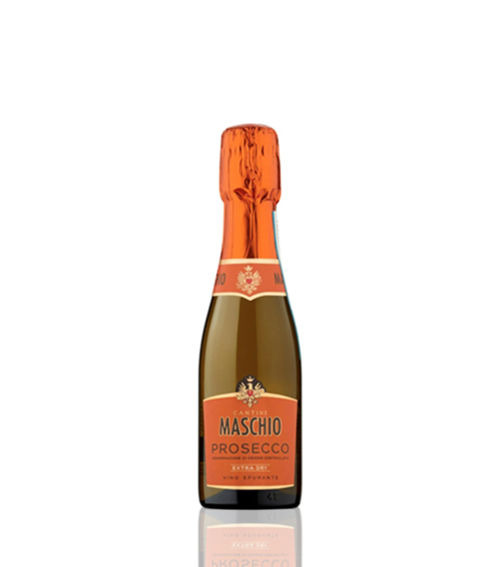 Maschio Prosecco Extra Dry 200ml