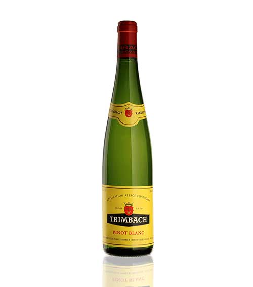 Trimbach Pinot Blanc