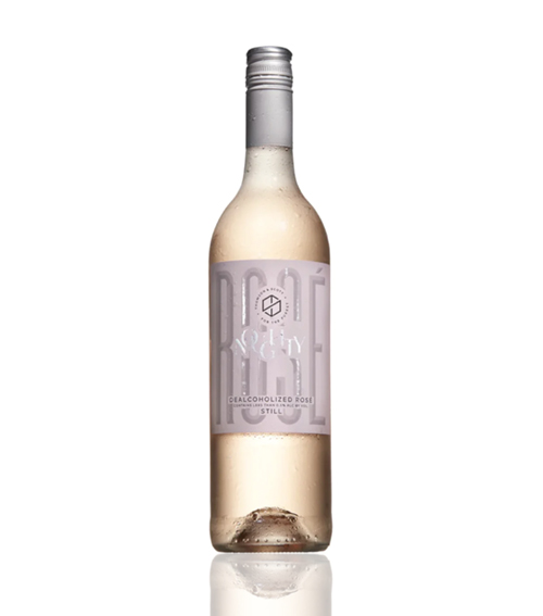 Thomson &amp; Scott Noughty Non-Alcoholic Rose