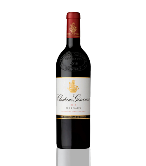 Chateau Giscours 2019