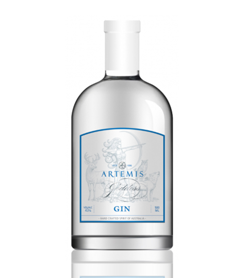 Artemis Goddess Dry Gin