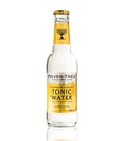 [FTINDIANTONIC24] Fever Tree Indian Tonic Water 24x200ml